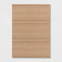 Outdoor Rug Stitched Stripe - Opalhouse™ -Opalhouse Store GUEST bfd1b816 4449 4909 8f9d 8f3160b9ac6e