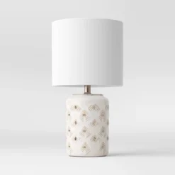 Diamond Cutout Table Lamp With Lit Base - Opalhouse™ 6 Diamond Cutout Table Lamp With Lit Base - Opalhouse™ -Opalhouse Store GUEST cb3a8652 73f8 408c bfab 7828b4d7218b