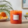28oz Glass Citrus Sunset Candle Orange - Opalhouse™ 2 28oz Glass Citrus Sunset Candle Orange - Opalhouse™ -Opalhouse Store GUEST ce1477ee cbd0 4d8b 8ded ecc5dab18d0d
