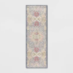 Printed Accent Rug - Opalhouse™ 6 Printed Accent Rug - Opalhouse™ -Opalhouse Store GUEST cec8eaa1 6361 41ad 8420 996ea569c6fc