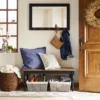Rustic Functional Entryway Ideas Collection 2 Rustic Functional Entryway Ideas Collection -Opalhouse Store GUEST cf73785a 3242 4164 8728 14980d2f71a1