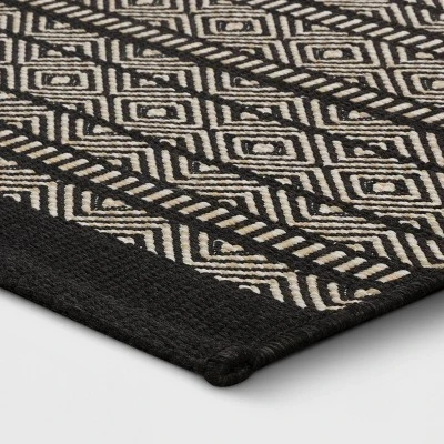 5' x 7' Outdoor Rug Multi Stripe Global Pink - Opalhouse™ 5' X 7' Outdoor Rug Multi Stripe Global Pink - Opalhouse™ -Opalhouse Store GUEST cfd42e37 e98e 4ba4 aa16 80bc9445620f