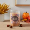 21.5oz Lidded Glass Jar 2-Wick Autumn Harvest Candle - Opalhouse™ 1 21.5oz Lidded Glass Jar 2-Wick Autumn Harvest Candle - Opalhouse™ -Opalhouse Store GUEST d493f41a 53f3 49af 851d 75c34df8924a