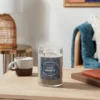 21oz Core Lidded Glass Jar 2-Wick Candle Cozy Nights - Opalhouse™ 2 21oz Core Lidded Glass Jar 2-Wick Candle Cozy Nights - Opalhouse™ -Opalhouse Store GUEST da9dc0a2 16c9 4616 b310 c26449946bb0