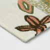 Floral Wool Tufted Area Rug Pink/White - Opalhouse™ 2 Floral Wool Tufted Area Rug Pink/White - Opalhouse™ -Opalhouse Store GUEST e26b2e13 ed1e 41da 9fc5 fd7c435a1b52