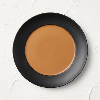10" 4pk Stoneware Dinner Plates Black/Orange - Opalhouse™ designed with Jungalow™ 10" 4pk Stoneware Dinner Plates Black/Orange - Opalhouse™ Designed With Jungalow™ -Opalhouse Store GUEST ead74268 3401 417c a9c3 e8196e60f8d9