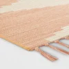 7'x10' Tapestry Rectangular Woven Outdoor Area Rug Rust - Opalhouse™ 2 7'x10' Tapestry Rectangular Woven Outdoor Area Rug Rust - Opalhouse™ -Opalhouse Store GUEST ec56d7f2 0b8f 4df1 995e 8fb153356119