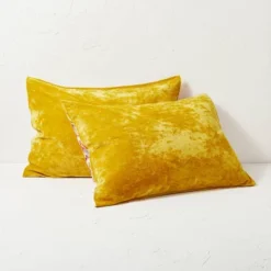 Reversible Velvet Duvet Cover & Sham Set - Opalhouse™ Designed With Jungalow™ 4 Reversible Velvet Duvet Cover & Sham Set - Opalhouse™ Designed With Jungalow™ -Opalhouse Store GUEST f6be0da5 8bc0 49d8 840b ae486d324db4