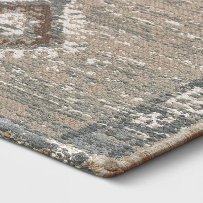 7' x 10' Sunset Moroccan Tapestry Woven Outdoor Rug Light Brown - Opalhouse™ 7' X 10' Sunset Moroccan Tapestry Woven Outdoor Rug Light Brown - Opalhouse™ -Opalhouse Store GUEST f70177a8 0d46 47b5 a5d4 725c3f589a42 1