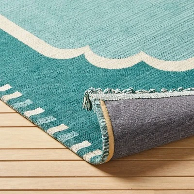 Tapestry Ogee Medallion Rug - Opalhouse™ designed with Jungalow™ Tapestry Ogee Medallion Rug - Opalhouse™ Designed With Jungalow™ -Opalhouse Store GUEST f9df4646 da24 4629 b2dd 8973528f0af4